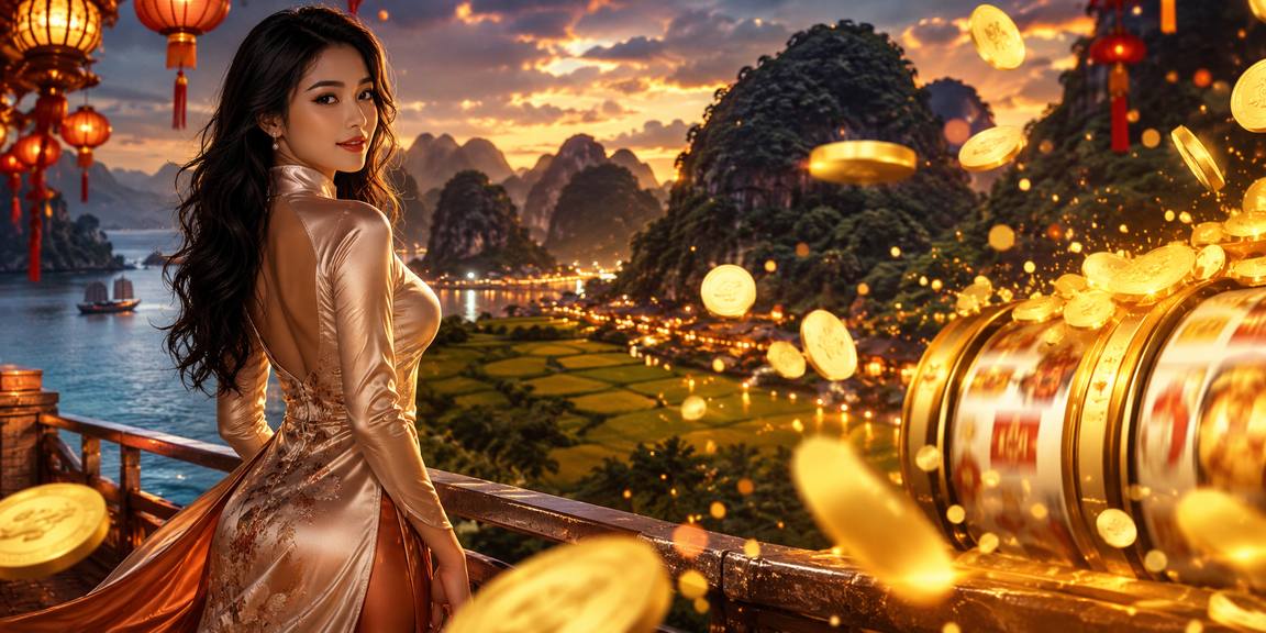 hay8806 Slot Rồng Xanh tại hay8806 – Vào Sảnh Ngay