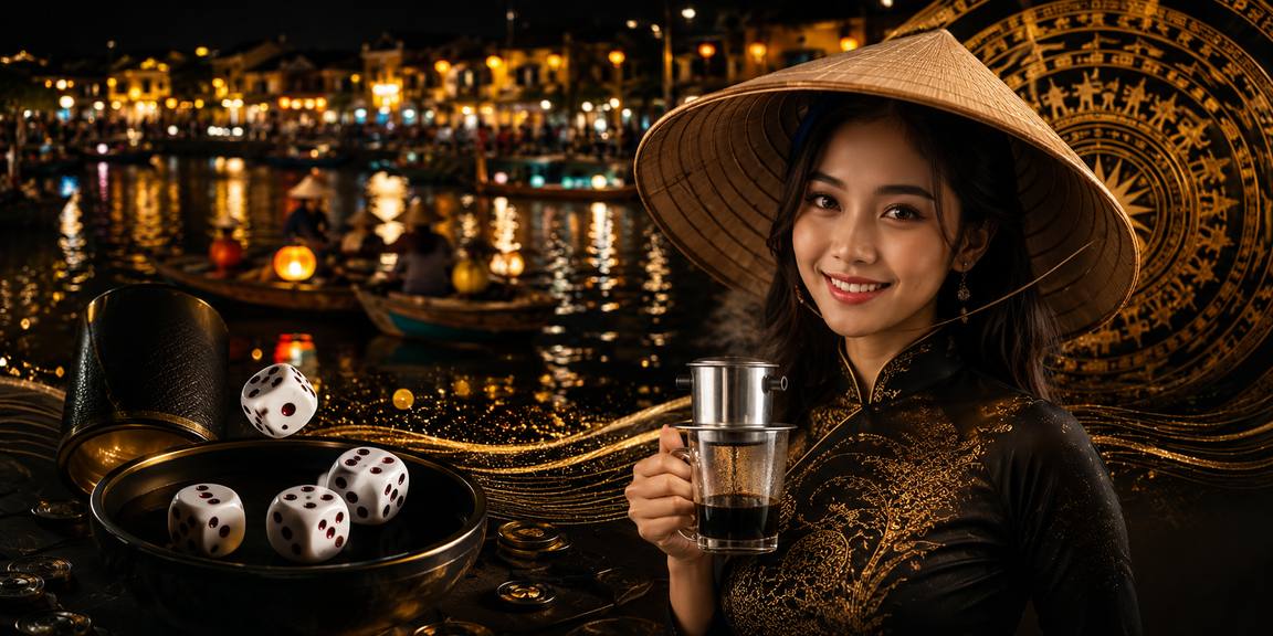 hay8806 Xóc Đĩa Truyền Thống hoạt động như thế nào